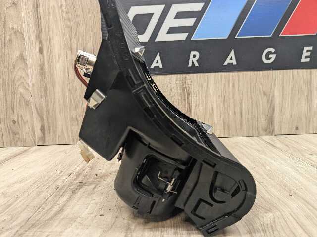 16-23 OEM BMW F39 F48 X1 X2 Center Console Cup Holder Trim Cover Panel
