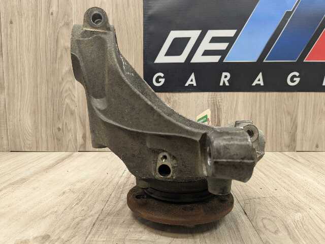 16-24 OEM BMW F39 F44 F48 X1 X2 Front Left Driver Side Knuckle Wheel Hub Bearing