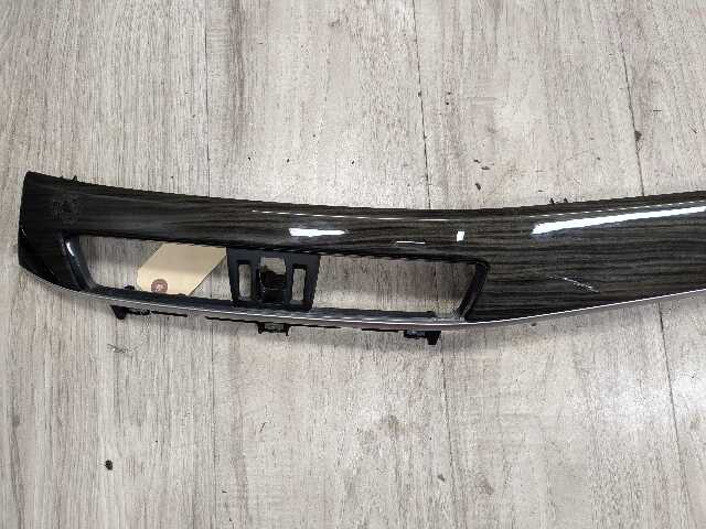 16-23 OEM BMW F39 F48 X1 X2 Dash Center Left Driver Cover Panel Trim PAIR