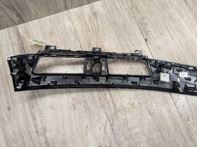 16-23 OEM BMW F39 F48 X1 X2 Dash Center Left Driver Cover Panel Trim PAIR