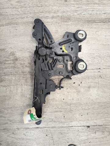 16-23 OEM BMW F39 F48 X1 X2 28i 28iX Hood Bonnet Left Right Hood Hinges SET