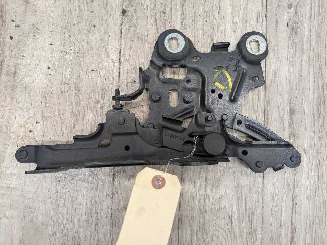 16-23 OEM BMW F39 F48 X1 X2 28i 28iX Hood Bonnet Left Right Hood Hinges SET