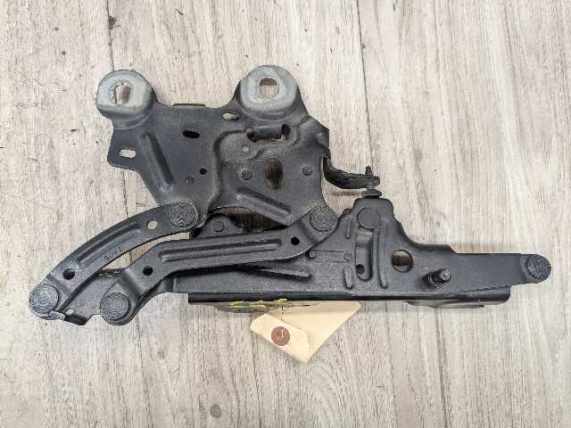 16-23 OEM BMW F39 F48 X1 X2 28i 28iX Hood Bonnet Left Right Hood Hinges SET