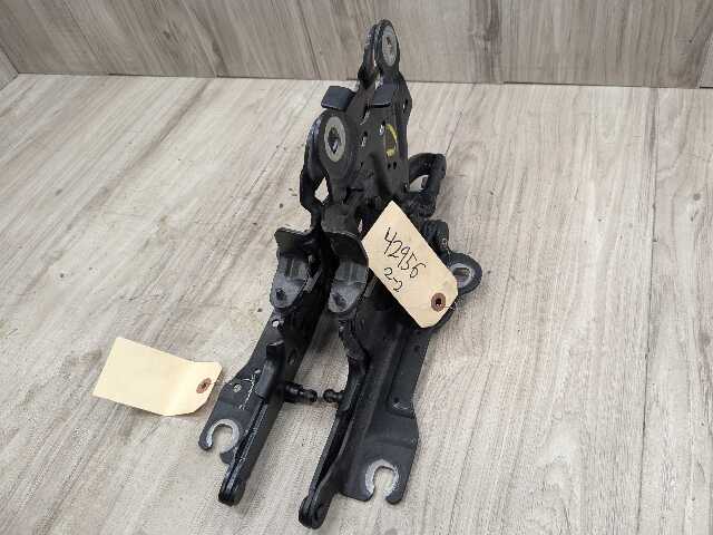 16-23 OEM BMW F39 F48 X1 X2 28i 28iX Hood Bonnet Left Right Hood Hinges SET