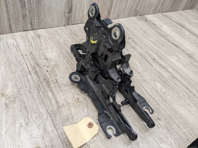16-23 OEM BMW F39 F48 X1 X2 28i 28iX Hood Bonnet Left Right Hood Hinges SET