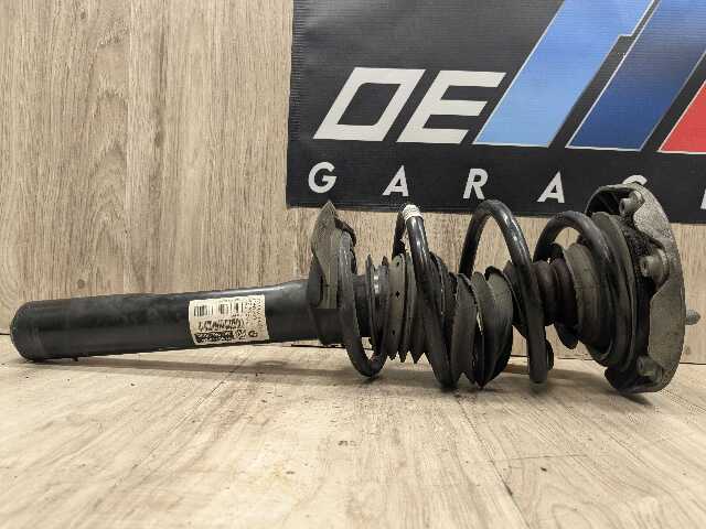 *16-22 OEM BMW F48 X1 28i 28iX Front Right Passenger Spring Strut Shock Absorber