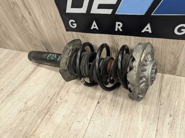 *16-22 OEM BMW F48 X1 28i 28iX Front Left Driver Spring Strut Shock Absorber
