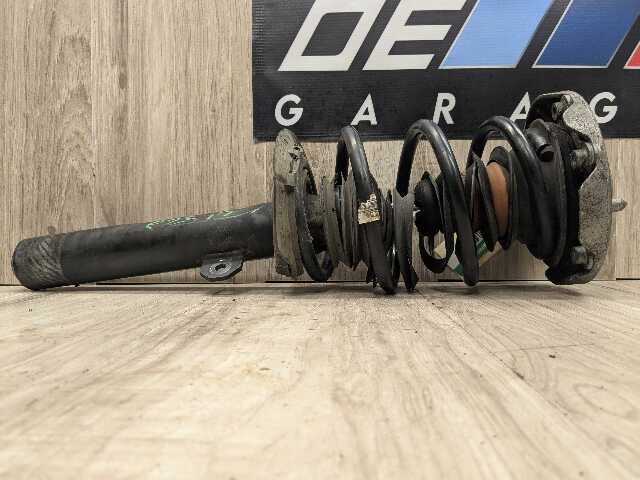 *16-22 OEM BMW F48 X1 28i 28iX Front Left Driver Spring Strut Shock Absorber