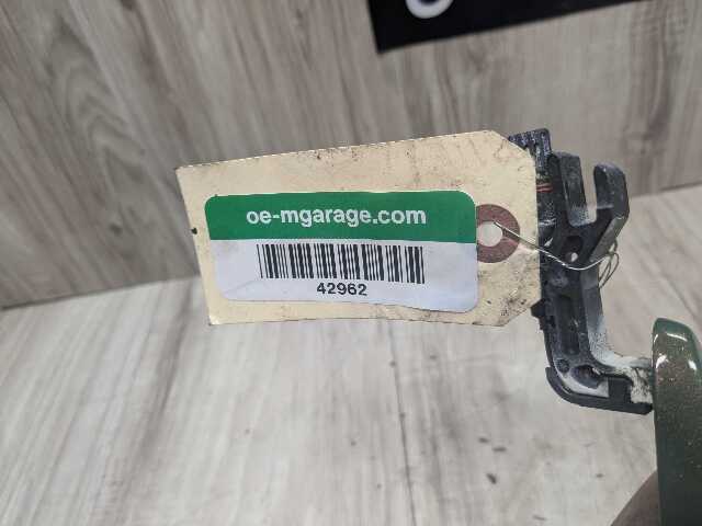 OEM BMW E70 E71 X5 X6 X5M Front Rear Right Passenger Door Handle COMFORT ACCESS
