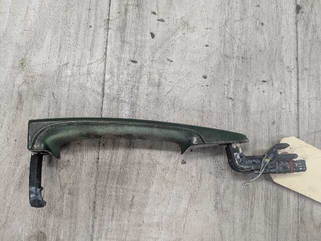 OEM BMW E70 E71 X5 X6 X5M Front Rear Right Passenger Door Handle COMFORT ACCESS