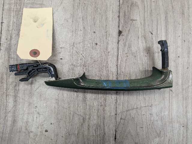 OEM BMW E70 E71 X5 X6 X5M Front Rear Right Passenger Door Handle COMFORT ACCESS
