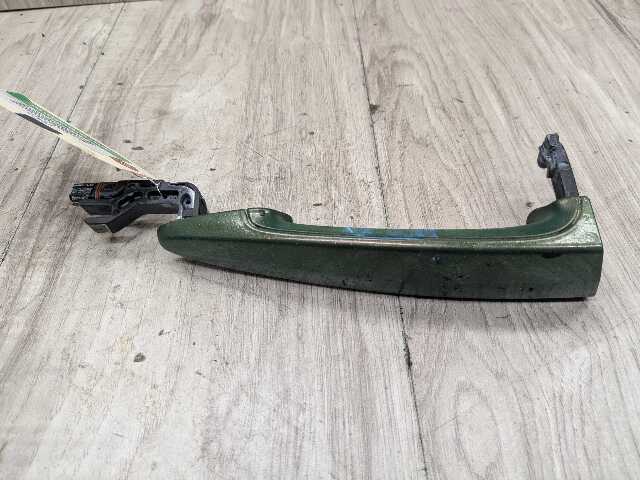 OEM BMW E70 E71 X5 X6 X5M Front Rear Right Passenger Door Handle COMFORT ACCESS
