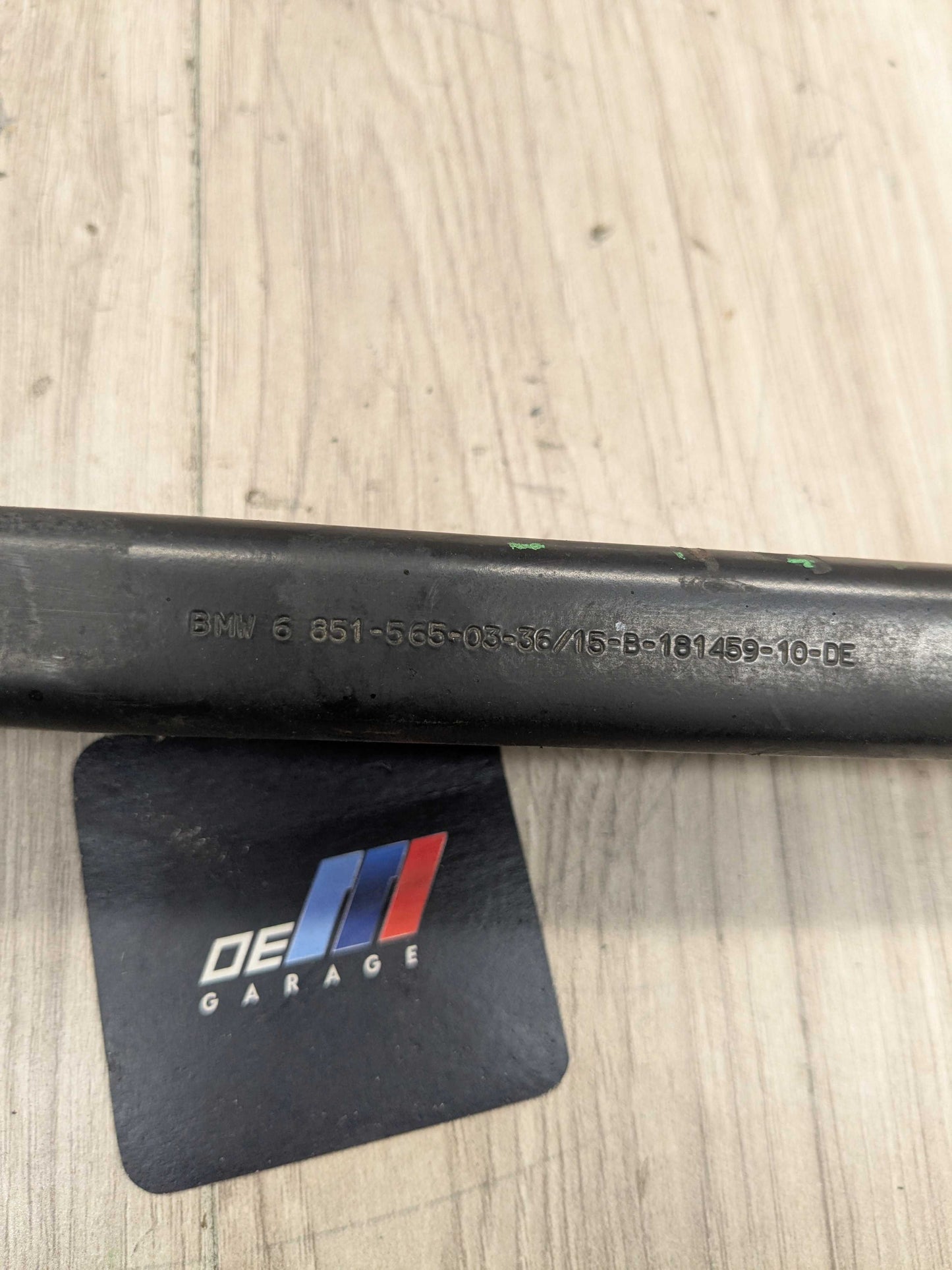 16-22 OEM BMW F48 28i 28iX REAR Left or Right Upper Wishbone Control Arm