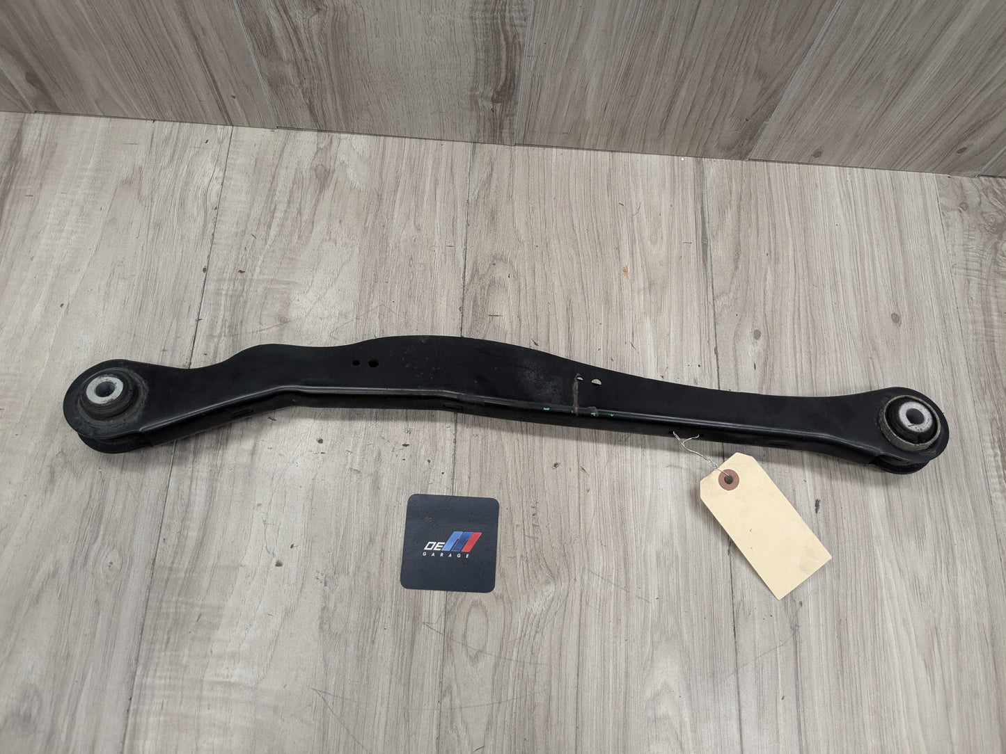 16-22 OEM BMW F48 28i 28iX REAR Left or Right Upper Wishbone Control Arm