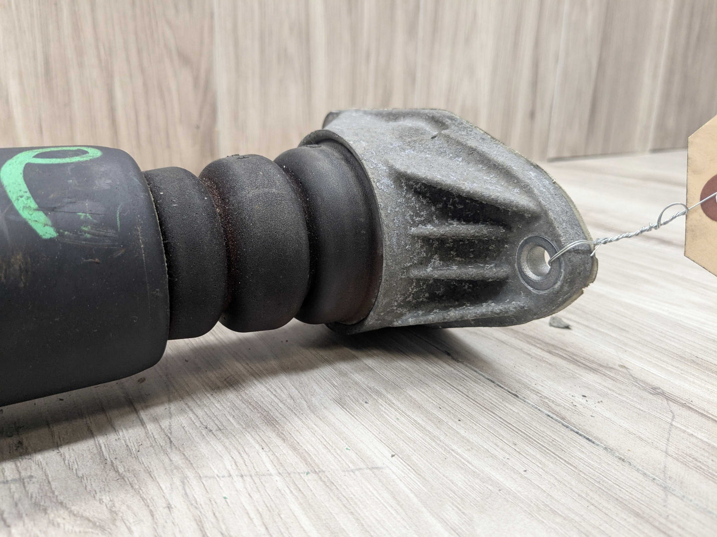 16-22 OEM BMW F48 X1 28i 28iX REAR Left or Right Side Strut Shock Absorber