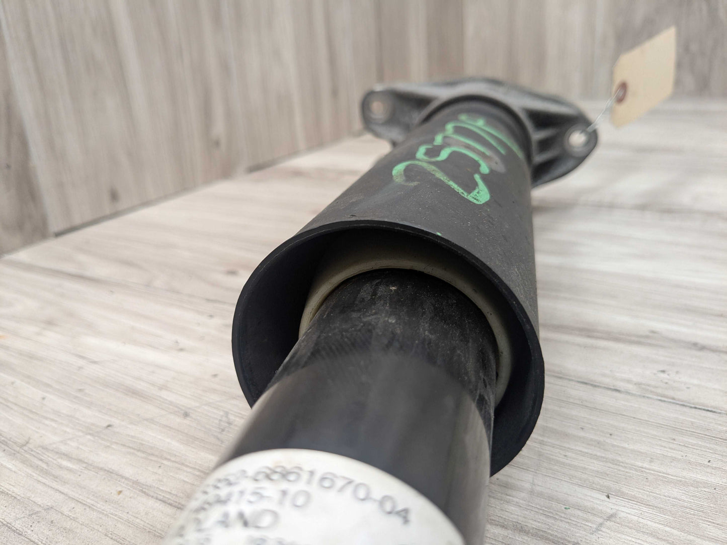 16-22 OEM BMW F48 X1 28i 28iX REAR Left or Right Side Strut Shock Absorber