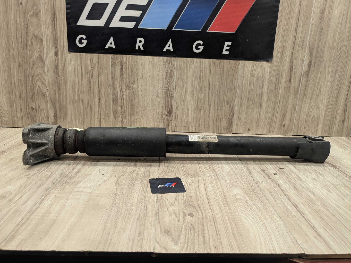 16-22 OEM BMW F48 X1 28i 28iX REAR Left or Right Side Strut Shock Absorber
