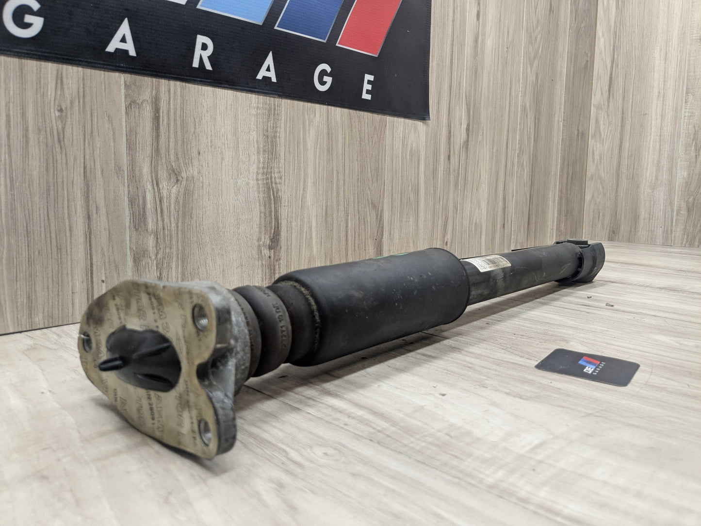 16-22 OEM BMW F48 X1 28i 28iX REAR Left or Right Side Strut Shock Absorber
