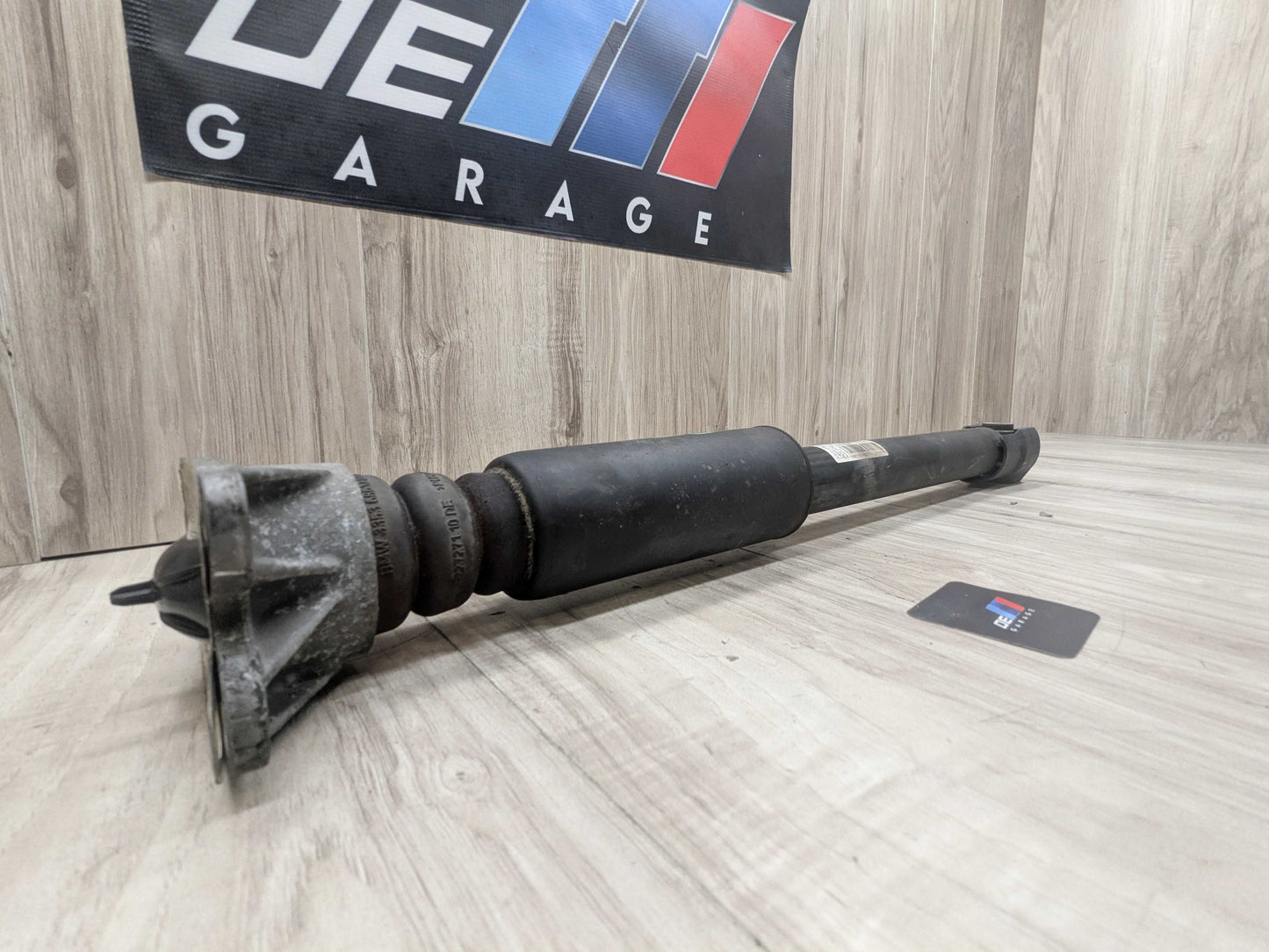 16-22 OEM BMW F48 X1 28i 28iX REAR Left or Right Side Strut Shock Absorber