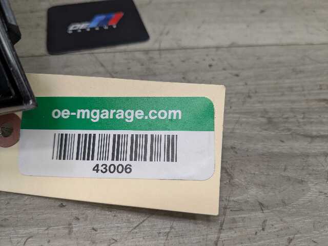 19-21 OEM BMW G20 G80 330 M340 M3 Rear Right Passenger LED Inner Stop Tail Light