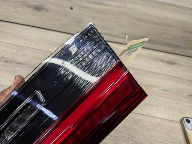 19-21 OEM BMW G20 G80 330 M340 M3 Rear Right Passenger LED Inner Stop Tail Light