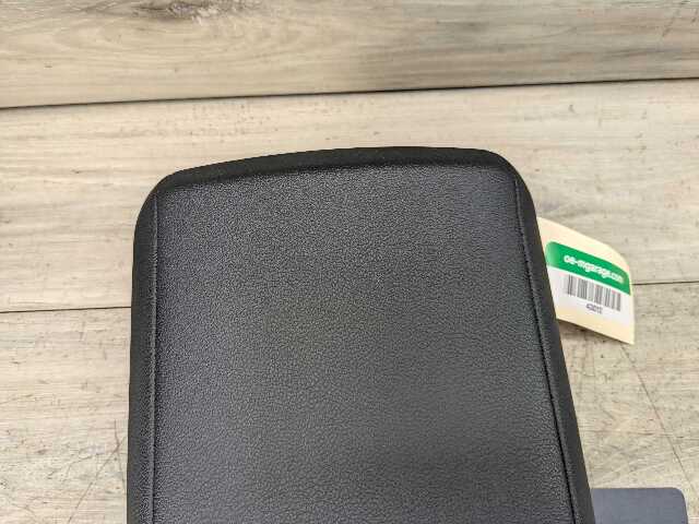 PRE-LCI OEM BMW G20 G22 G23 Center Armrest Arm Rest Tray Console Black
