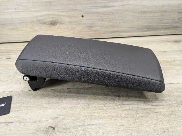 PRE-LCI OEM BMW G20 G22 G23 Center Armrest Arm Rest Tray Console Black