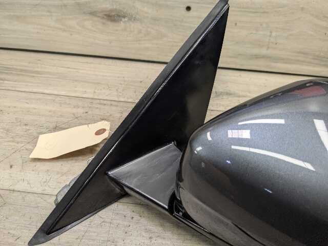 *19-25 OEM BMW G20 330 M340 Left Driver Auto Dip Blind Spot Side Mirror Assembly