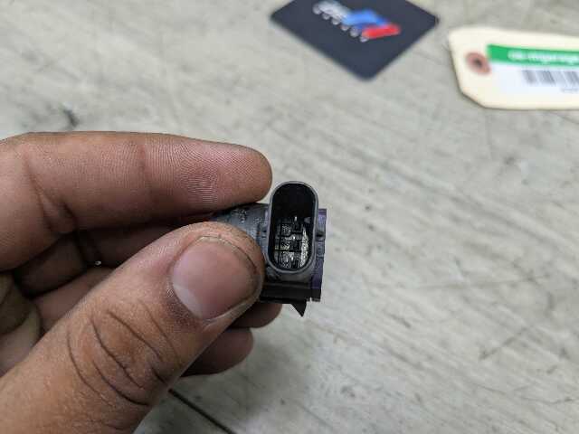 OEM BMW G20 330 M340 Front Rear Parking Distance Sensor PDC Gray B39