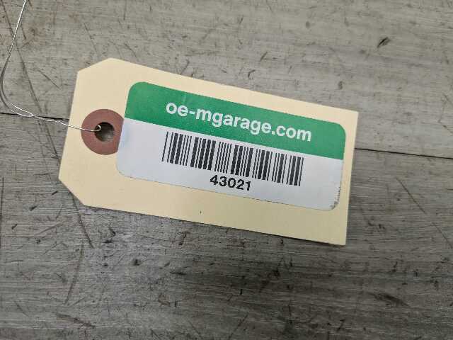 OEM BMW G20 330 M340 Front Rear Parking Distance Sensor PDC Gray B39
