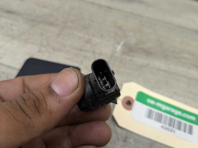 OEM BMW G20 330 M340 Front Rear Parking Distance Sensor PDC Gray B39