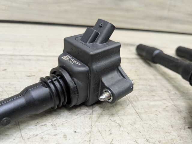 OEM BMW F32 F44 F48 G01 G12 G20 G30 G80 M4 Engine B46 B58 S58 Ignition Coils SET