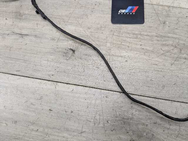 19-25 OEM BMW G20 330i 330iX REAR Parking Sensor PDC Wire Wiring Harness