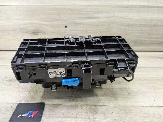 PRE-LCI OEM BMW G20 G22 G23 G80 G82 330 M340 Center Console Storage Cup Holder