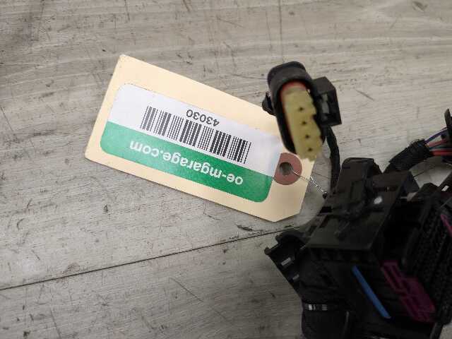 OEM BMW G20 G22 G23 G26 G42 330i 430i Engine B46 Wiring Wire Harness Module 1