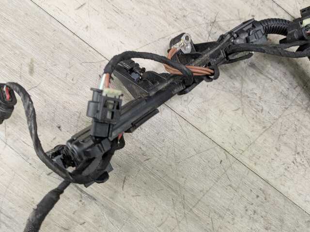 OEM BMW G01 G20 G22 G23 G26 G42 330 430 Engine B46 Ignition Wiring Wire Harness