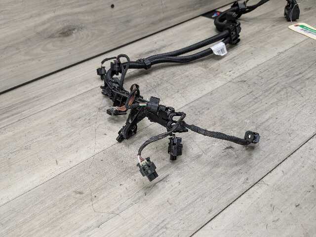 OEM BMW G01 G20 G22 G23 G26 G42 330 430 Engine B46 Ignition Wiring Wire Harness
