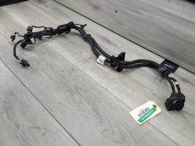 OEM BMW G01 G20 G22 G23 G26 G42 330 430 Engine B46 Ignition Wiring Wire Harness