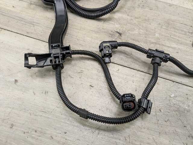 PRE-LCI OEM BMW G01 G20 X3 330 430 Engine B46D Wiring Wire Harness Module 2