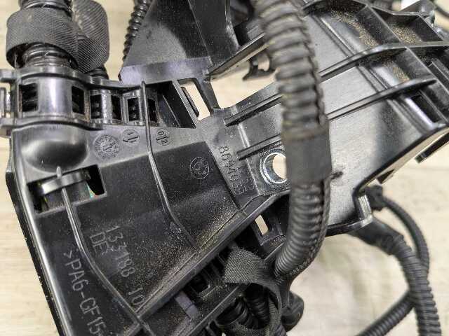 PRE-LCI OEM BMW G01 G20 X3 330 430 Engine B46D Wiring Wire Harness Module 2