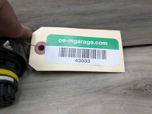 OEM BMW G01 G20 G22 G23 G26 G42 330i Engine B46 Transmission Wiring Wire Harness