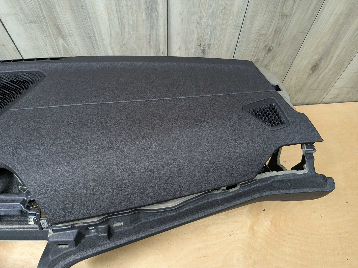 PRE-LCI OEM BMW G20 G22 G23 G26 HUD Dashboard Dash Board Trim Panel BLACK