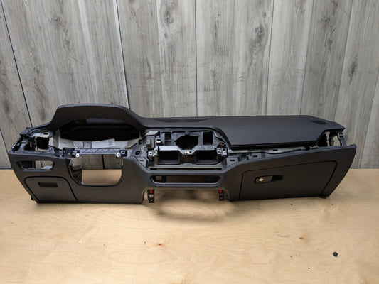 PRE-LCI OEM BMW G20 G22 G23 G26 HUD Dashboard Dash Board Trim Panel BLACK