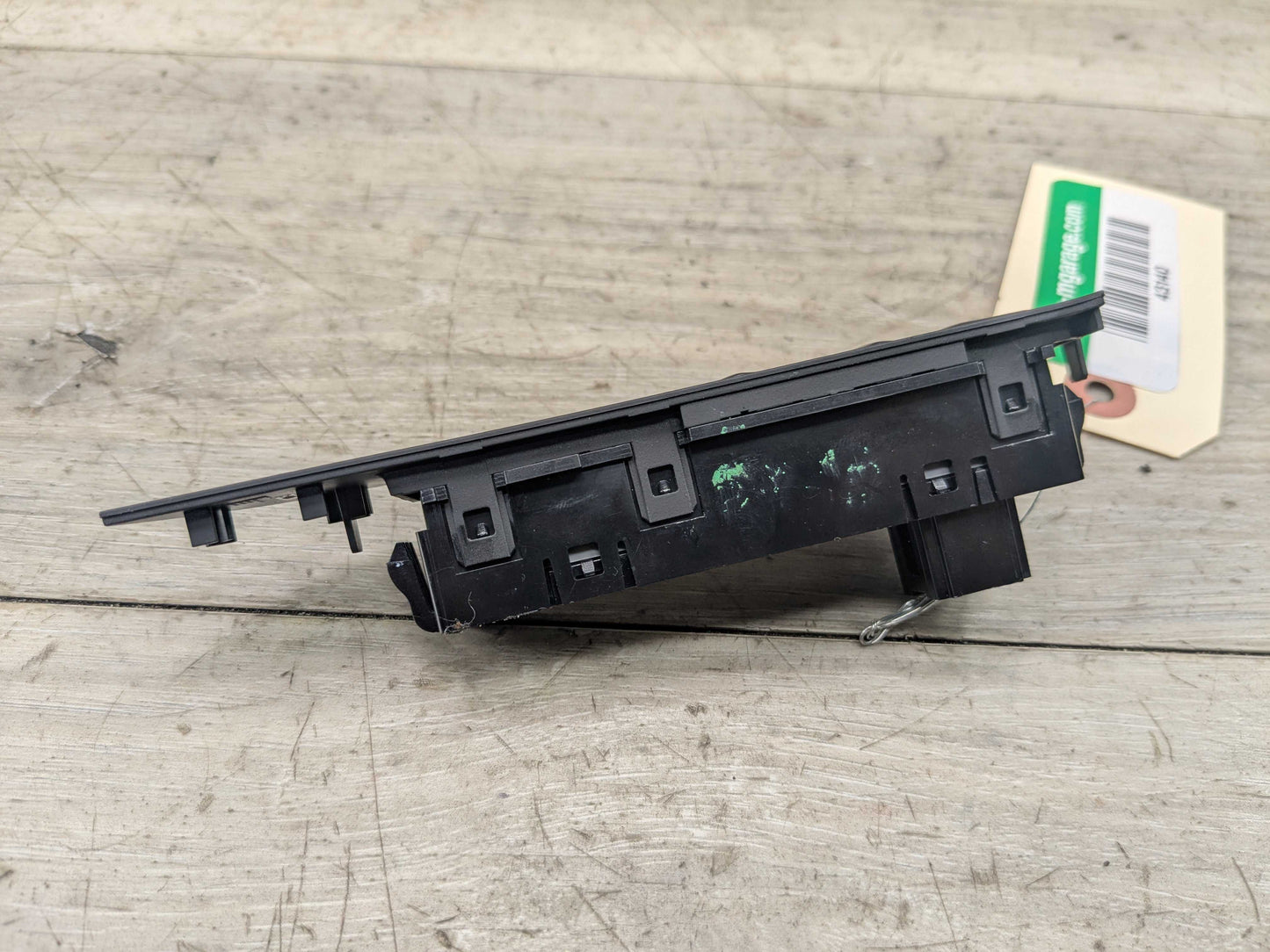 12-17 OEM BMW F22 F30 F32 F33 F36 Sport Eco Drive Mode Switch PDC DSC Off Button
