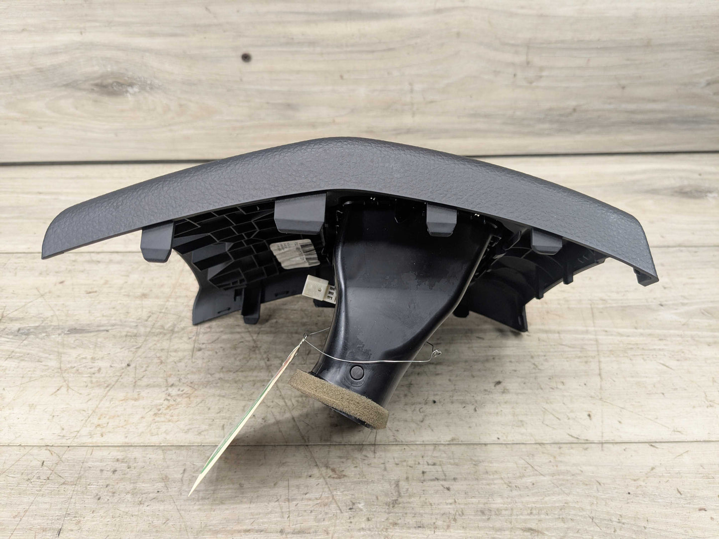 OEM BMW F30 F80 F36 F32 M3 Rear Air Vent Panel Trim Cover Black