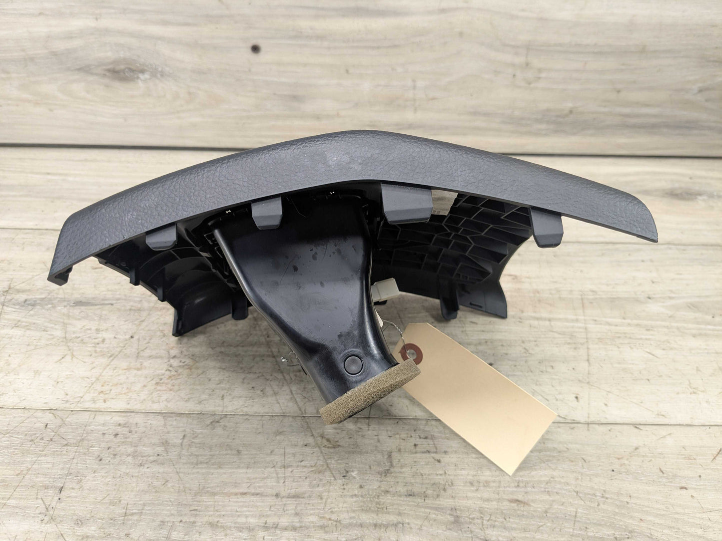 OEM BMW F30 F80 F36 F32 M3 Rear Air Vent Panel Trim Cover Black