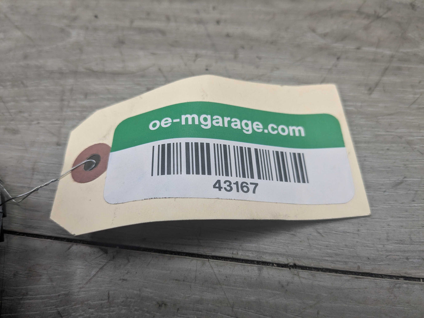 OEM BMW E82 E88 E89 E92 328 335 Front Right Passenger Seat Control Adjust Switch