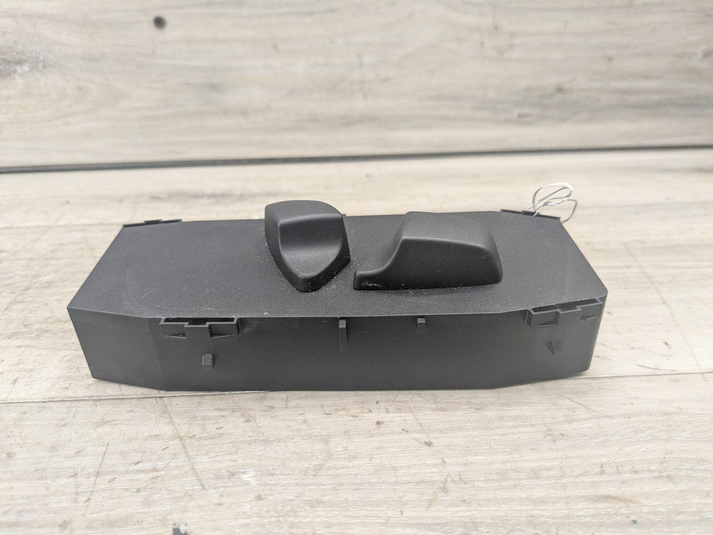OEM BMW E82 E88 E89 E92 328 335 Front Right Passenger Seat Control Adjust Switch