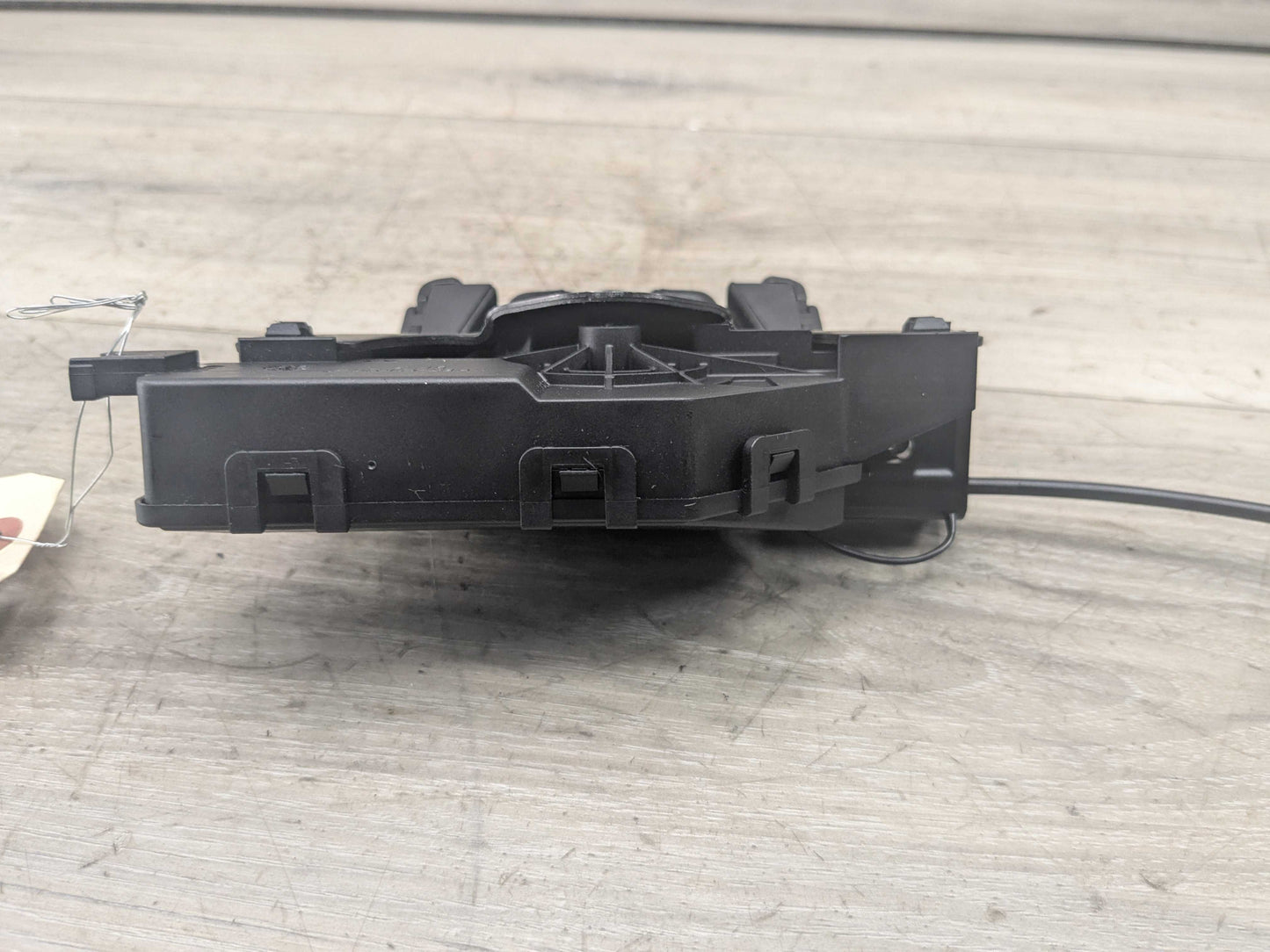 OEM BMW E82 E88 E90 E92 E93 Rear Trunk Lid Latch Lock Opener Actuator w/ Cable