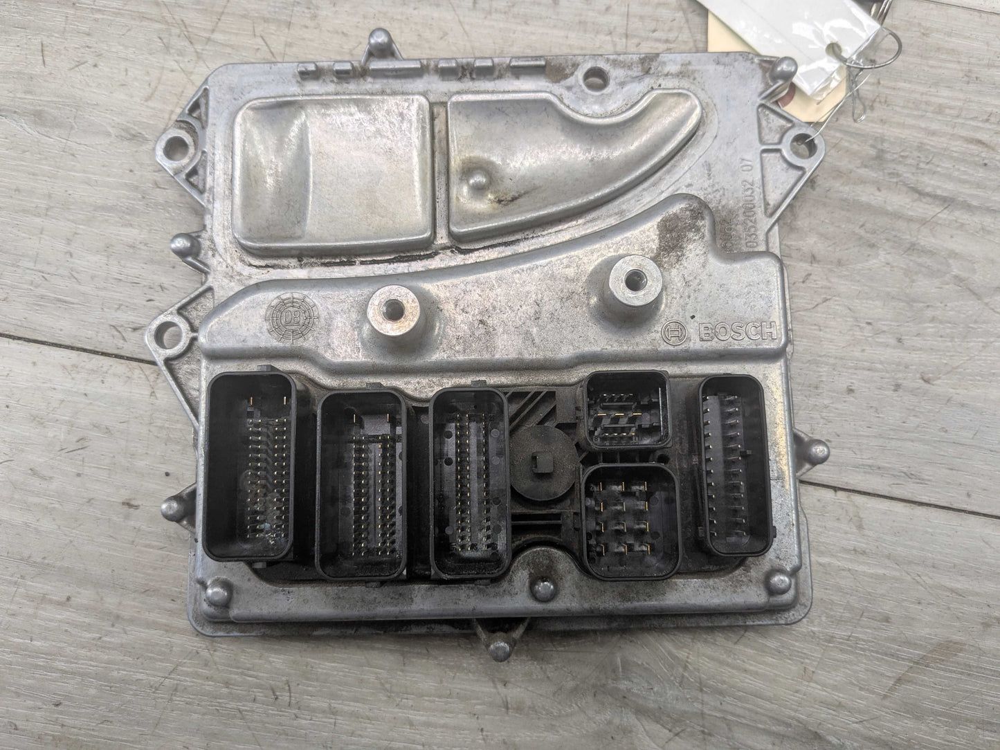 OEM BMW E82 E88 E90 E92 E93 DME ECU N55 Engine Control Module Computer MEVD172